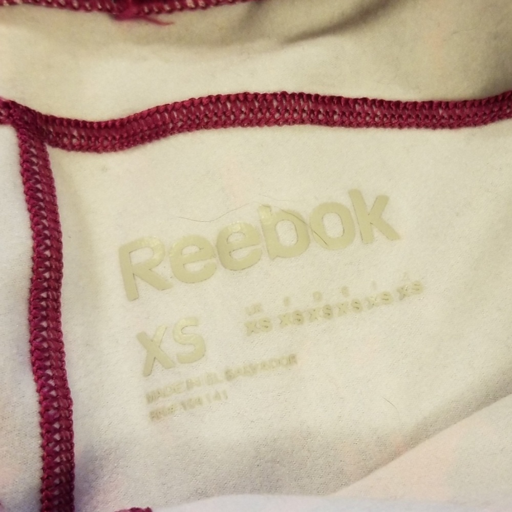 REEBOK ⭐ LEGGINGS - Picture 5 of 8